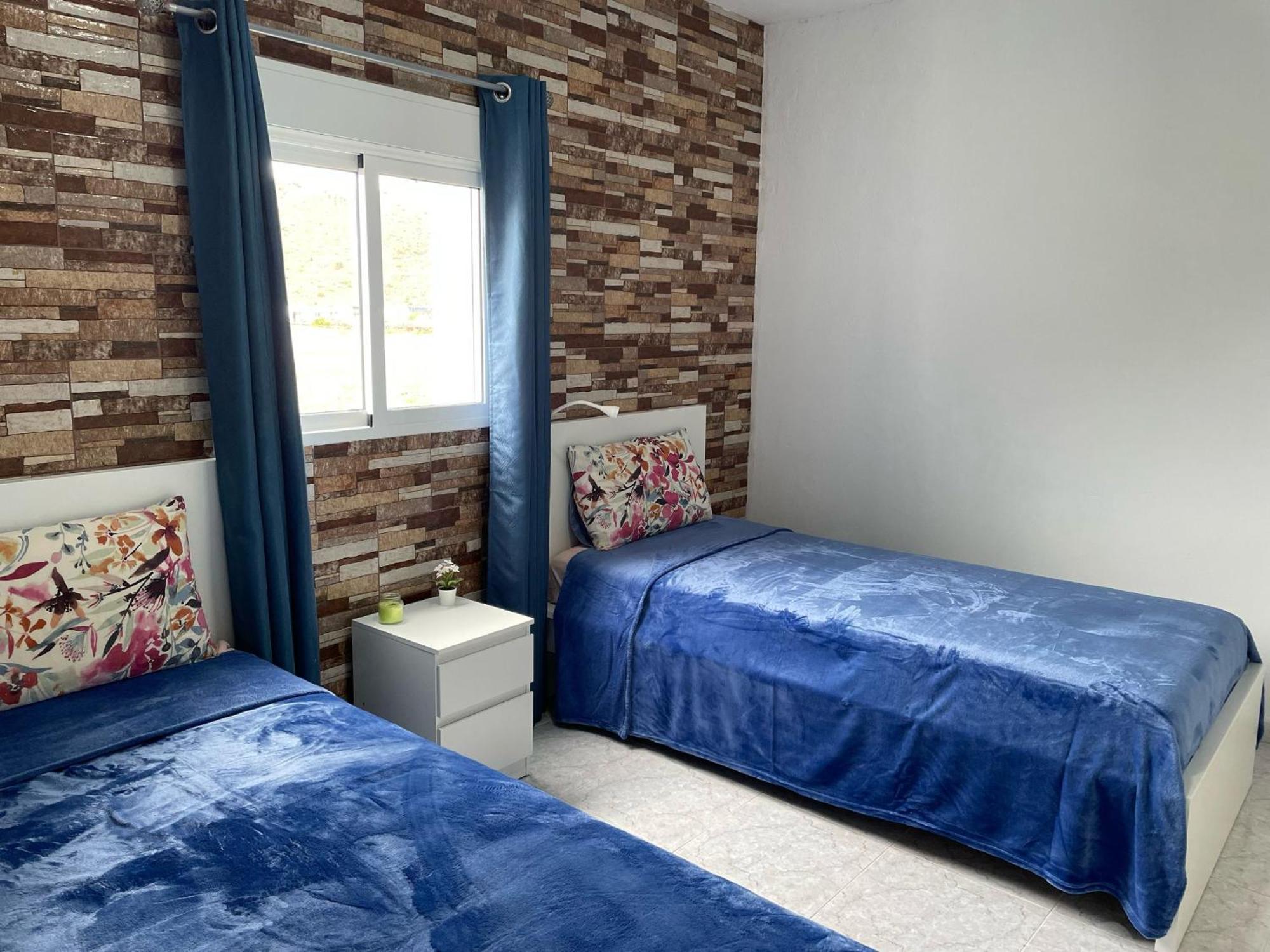 Villa Lito Haria Bagian luar foto