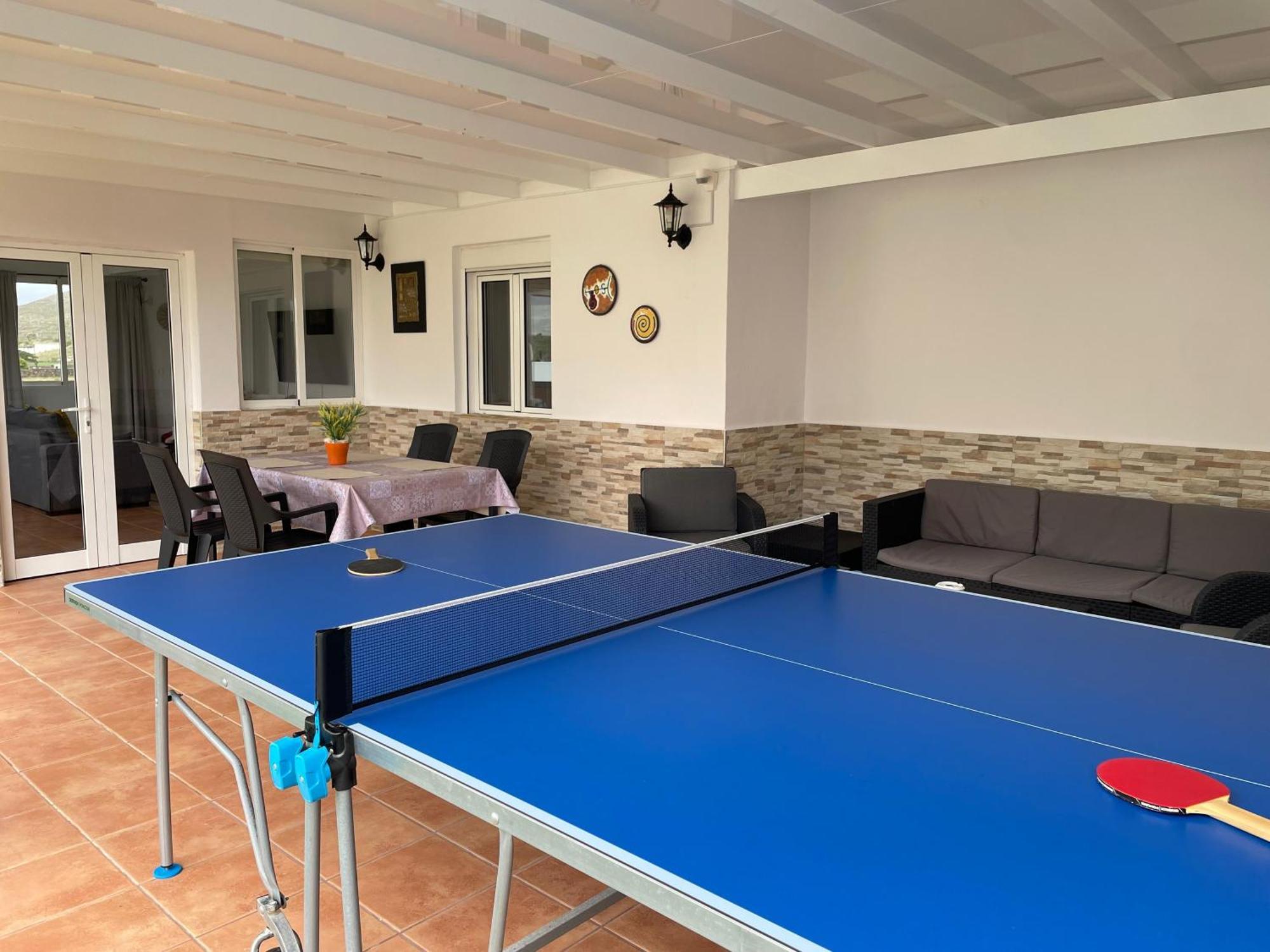 Villa Lito Haria Bagian luar foto