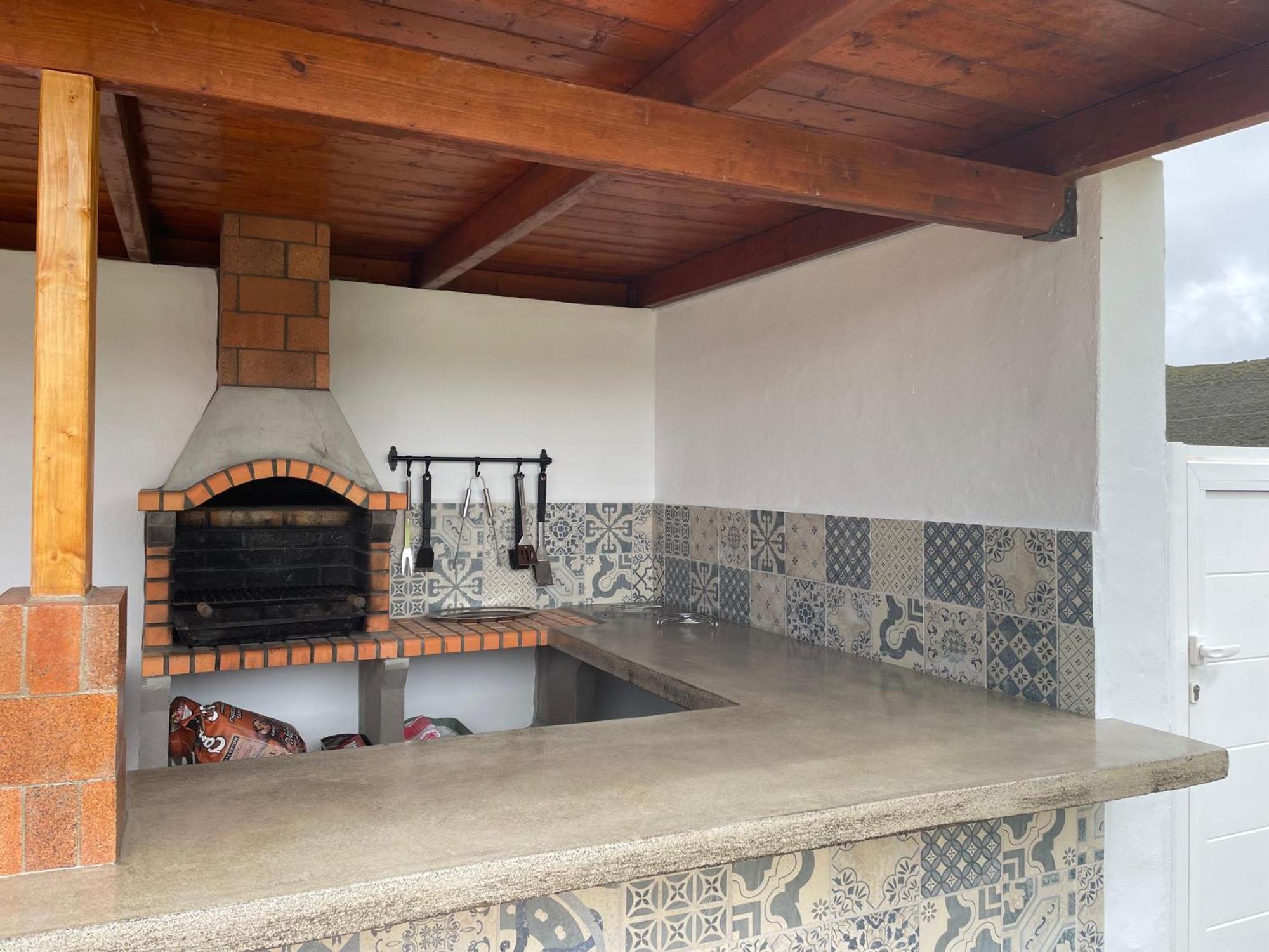 Villa Lito Haria Bagian luar foto