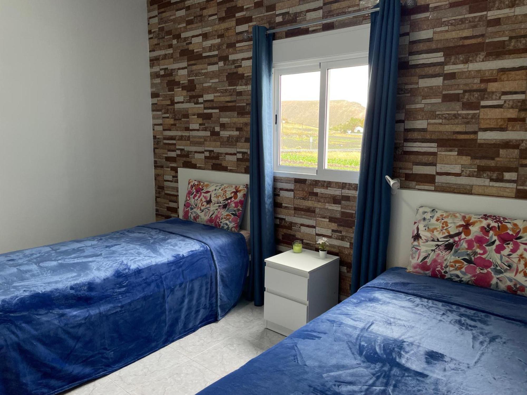 Villa Lito Haria Bagian luar foto